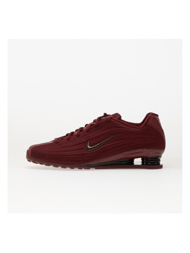 Сникърси Nike W Shox Z Dark Team Red/ Dark Team Red-Black EUR 36