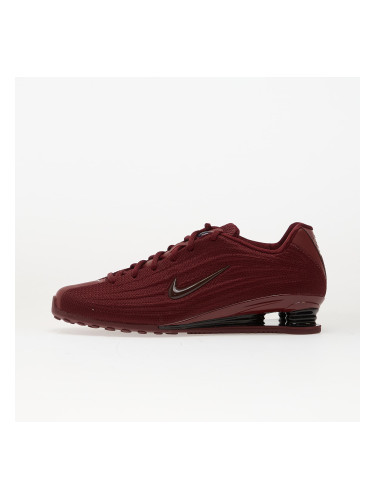 Сникърси Nike W Shox Z Dark Team Red/ Dark Team Red-Black EUR 36