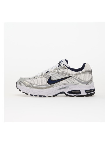 Сникърси Nike W Air Max Moto 2K White/ Midnight Navy-Metallic Silver EUR 42