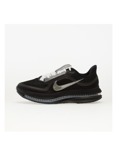 Сникърси Nike Pegasus Premium Sp Black/ Metallic Silver-White EUR 44