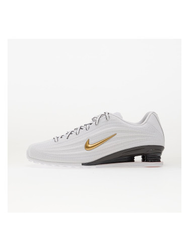 Сникърси Nike W Shox Z White/ Varsity Red-Metallic Gold EUR 36.5