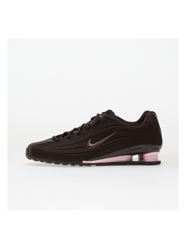 Сникърси Nike W Shox Z Velvet Brown/ Velvet Brown-Black EUR 37.5
