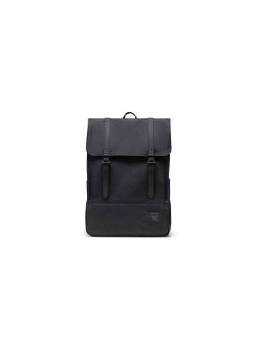 Herschel Supply Survey Backpack Unisex - Раници и чанти Herschel Supply - Черен - 11404-05881-One-size - Size: One size