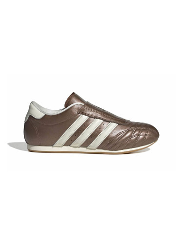 adidas Taekwondo W Жени - Спортни обувки adidas Originals - Кафяв - JS4025-4.5 - Size: 4.5
