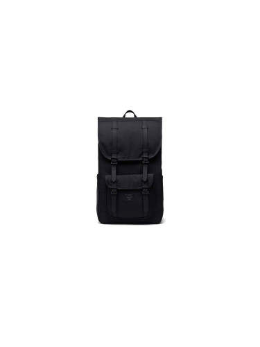 Herschel Supply Little America Backpack Black 11390-05881 Unisex - Раници и чанти Herschel Supply - Черен - 11390-05881-One-size - Size: One size