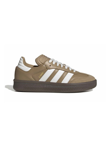 adidas Samba XLG Unisex - Спортни обувки adidas Originals - Кафяв - JR0926-10 - Size: 10