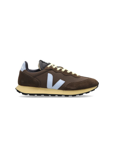 Veja Rio Branco II Brown RO1820820A Жени - Спортни обувки Veja - Кафяв - RO1820820A-4 - Size: 4