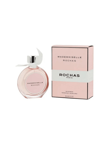 Rochas Mademoiselle Rochas Eau De Parfum 90 ml