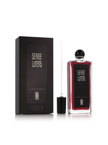 Serge Lutens La Fille de Berlin Eau De Parfum 50 ml
