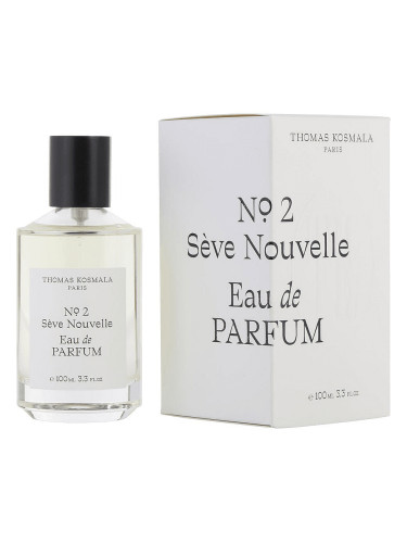 Thomas Kosmala No.2 Sève Nouvelle Eau De Parfum 100 ml