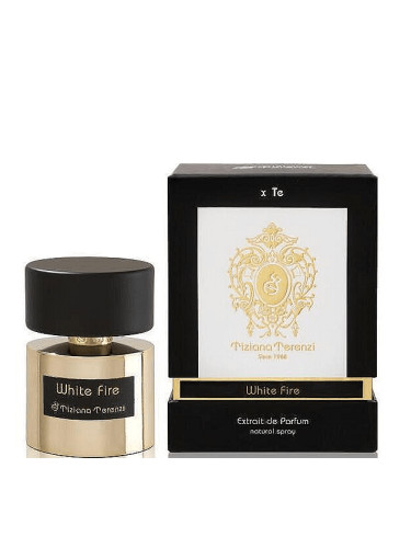 Tiziana Terenzi White Fire Extrait de parfum 100 ml