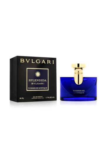 Bvlgari Splendida Tubereuse Mystique Eau De Parfum 50 ml