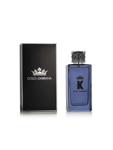 Dolce & Gabbana K pour Homme Eau De Parfum 100 ml