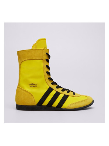 Adidas Japan H W дамски Обувки Маратонки JS4031 Жълт
