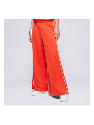 Nike Панталони W Nsw Wide Leg Track Pnt дамски Дрехи Панталони IH8514-633 Черен
