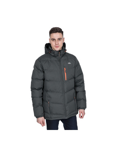 Men's Trespass Blusters Quilted Jacket