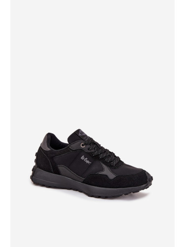 Мъжки спортни маратонки Lee Cooper