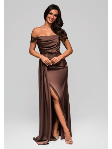 Edoti Evening dress LA-OM-DL