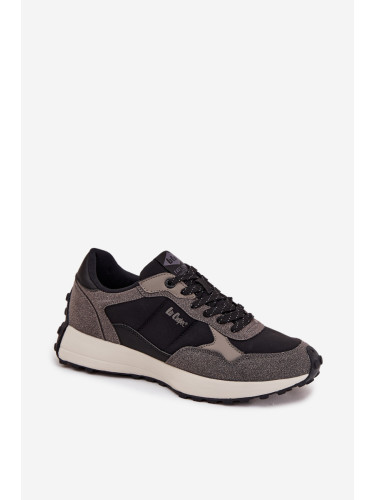 Мъжки спортни маратонки Lee Cooper