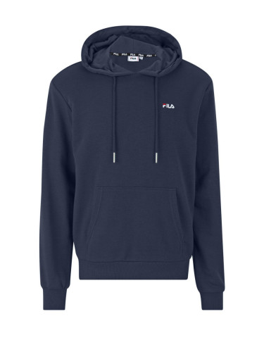 Fila Black Iris BENGEL regular hoody
