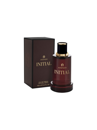 Aigner Initial EDP Мъжки парфюм 100 ml