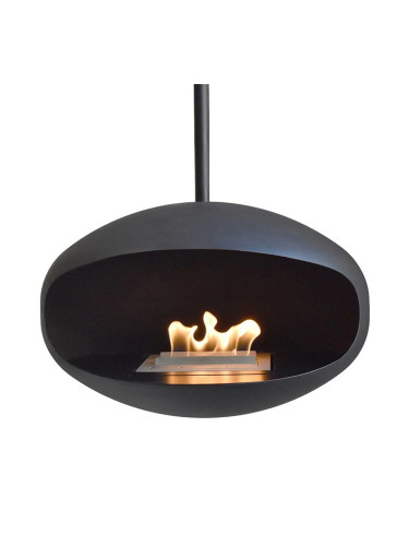 Cocoon Aeris Black B