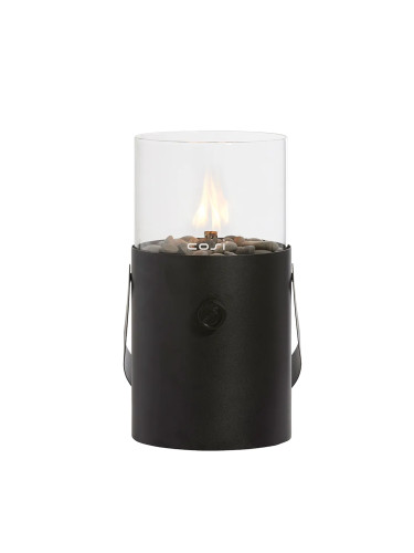 Декоративна газова камина Cosiscoop Original Black