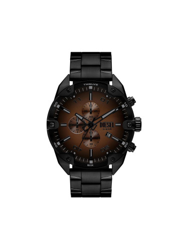 Часовник Diesel Spiked DZ4691