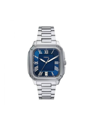 Часовник Fossil Crosby FS6121