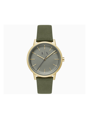 Часовник Armani Exchange Cayde AX2765