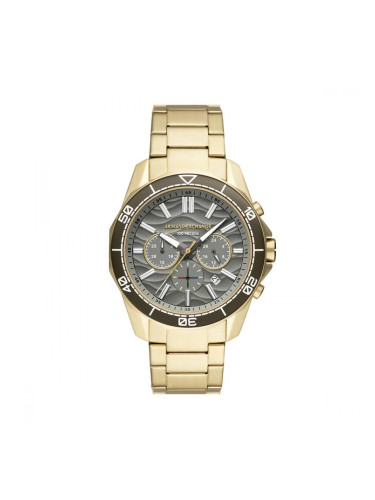 Часовник Armani Exchange Spencer AX1970