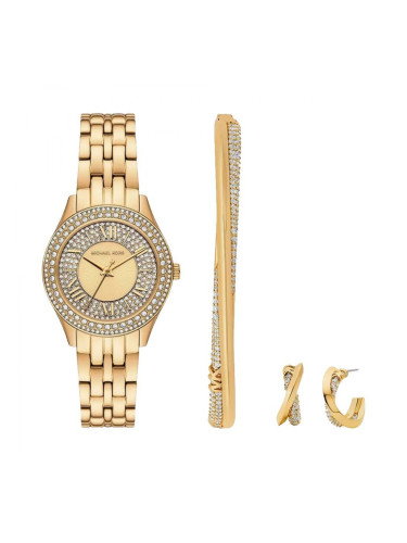 Часовник Michael Kors Mini Harlowe MK4974SET