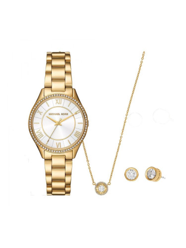 Часовник Michael Kors Lauryn MK4849SET