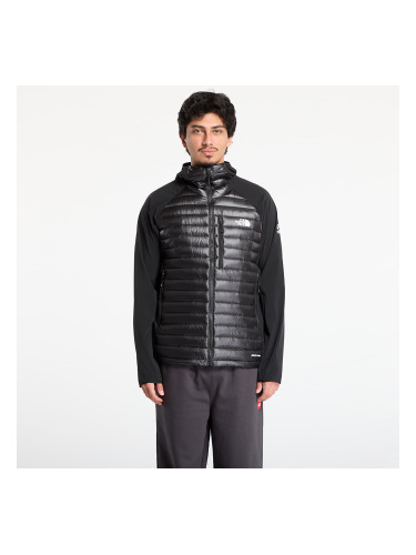 Яке The North Face Summit Breithorn Lightweight Hybrid Hooded Jacket TNF Black L