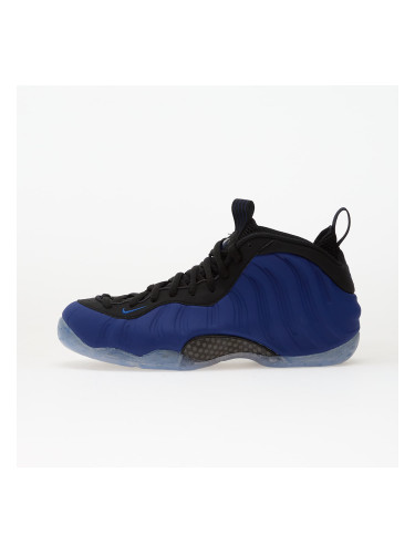 Сникърси Nike Air Foamposite One Deep Royal/ Deep Royal-Black-Ice EUR 44