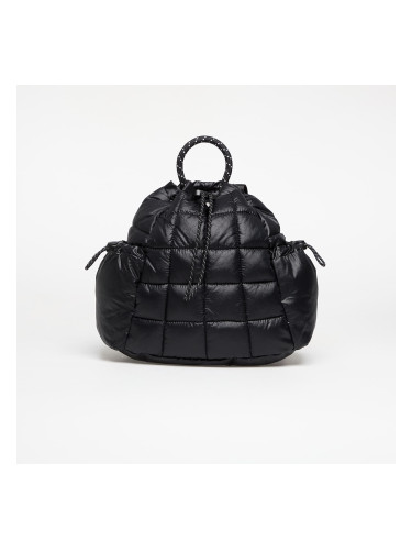 Раница Nike NSW Puffle Mini Backpack Black/ Iron Grey/ Black Universal