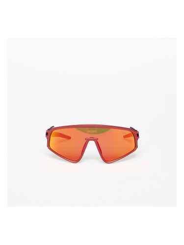 Слънчеви очила Oakley x FORTNITE Latch Panel Prizm Ruby Raceworn Red Knight Universal