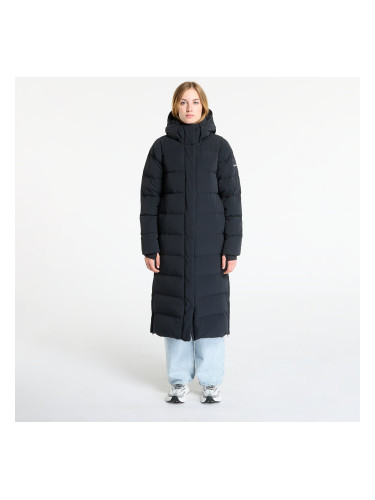 Яке Columbia Amaze Puff™ Long Hooded Jacket Black XS