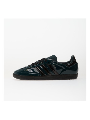 Сникърси adidas Samba Og W Aura Ivy/ Core Black/ Silver Metallic EUR 35 1/2