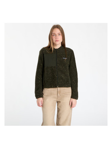 Суитшърт Columbia Stellar Path™ Fleece Bomber Full Zip Greenscape L