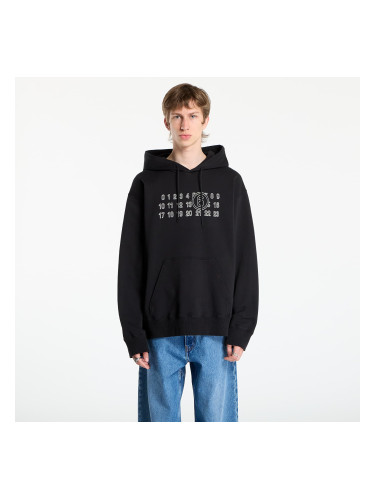 Суитшърт MM6 Sweatshirt Black L