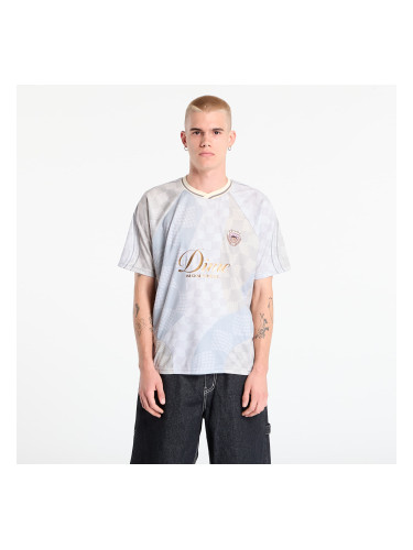 Джърси DIME Checkered Home Jersey UNISEX Cream XL