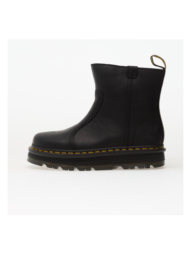 Сникърси Dr. Martens Zebzag Rigger Black EUR 42