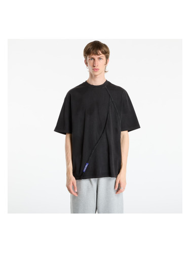 Тениска A-COLD-WALL* Chartered Tshirt Black L