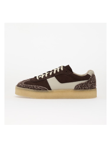 Сникърси Clarks Originals Tor 80 Brown Combi EUR 43