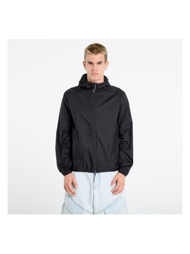 Ветровка ROA Hue Packable Wind Jacket Black M