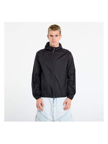 Ветровка ROA Hue Packable Wind Jacket Black M