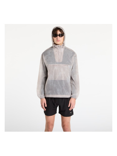 Яке REPRESENT 247 Overhead Training Jacket Chalk L