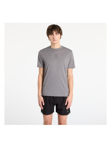 Тениска REPRESENT 247 Trail T-Shirt Steel L