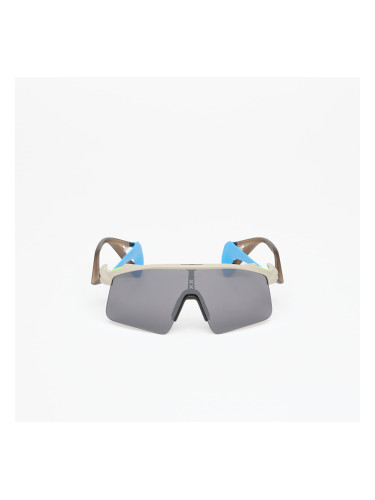 Слънчеви очила Oakley Stunt Wing Prizm Black Matte Sand Universal